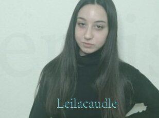 Leilacaudle