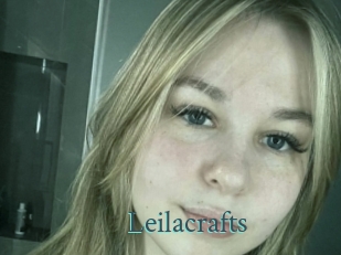 Leilacrafts