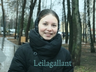 Leilagallant