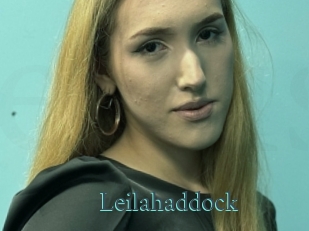 Leilahaddock