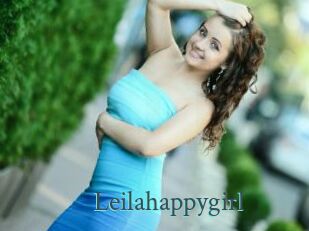Leilahappygirl