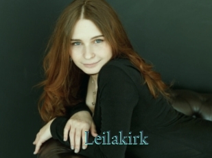 Leilakirk