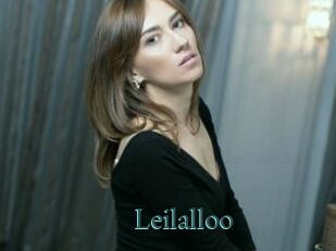 Leilalloo