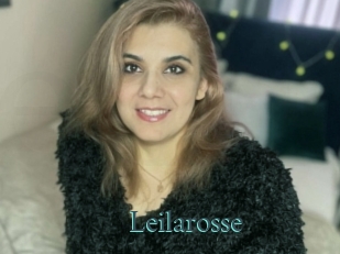 Leilarosse