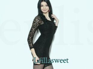 Leillasweet