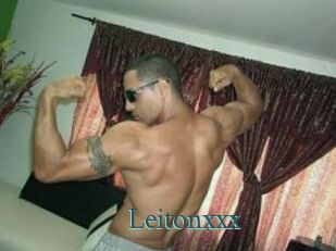 Leitonxxx