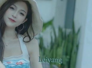 Leiyang