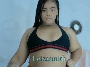 Leizasmith