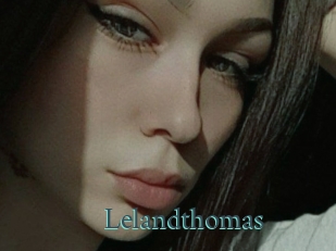 Lelandthomas