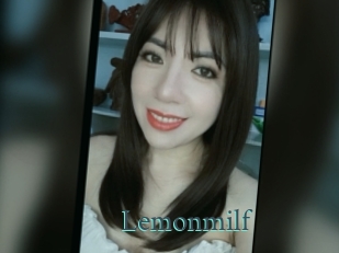 Lemonmilf