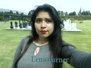 Lenaaturner