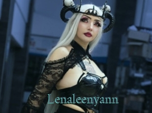 Lenaleenyann