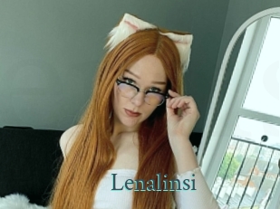 Lenalinsi