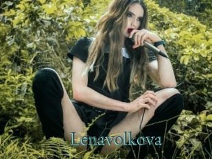 Lenavolkova