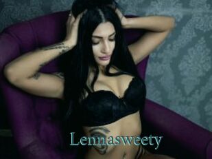 Lennasweety