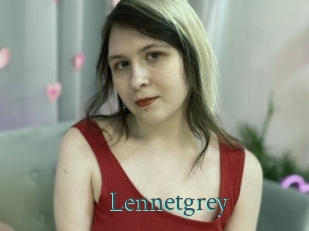 Lennetgrey