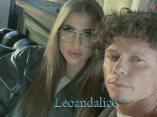 Leoandalice