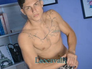 Leocavalli