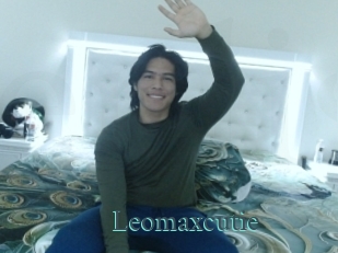 Leomaxcutie