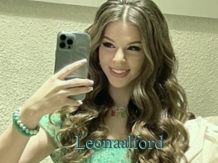 Leonaalford