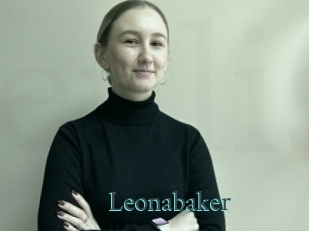 Leonabaker