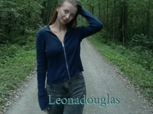 Leonadouglas