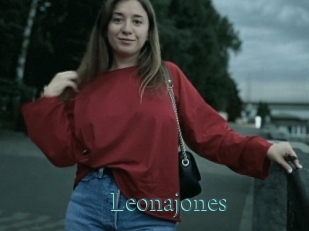 Leonajones