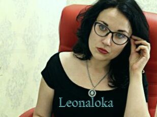 Leonaloka