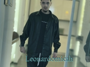 Leonardomicah