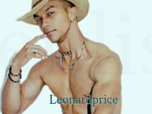 Leonardprice