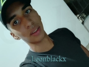 Leonblackx