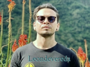 Leondevereda