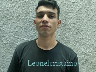 leonelcristaino En live show