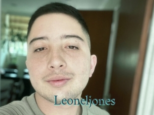 Leoneljones