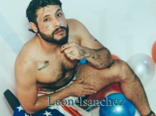 Leonelsanchez