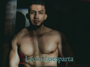 Leonidasesparta