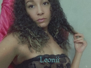 Leonii