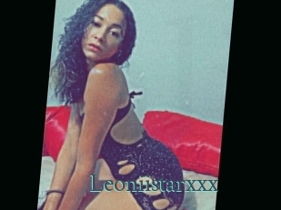 Leoniistarxxx