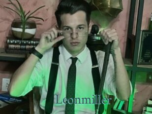 Leonmiller