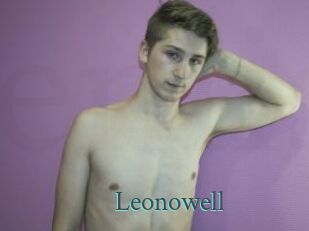 Leonowell