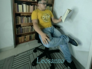 Leosanto