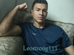 Leostrong111