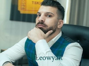 Leowyatt