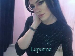 Leporne