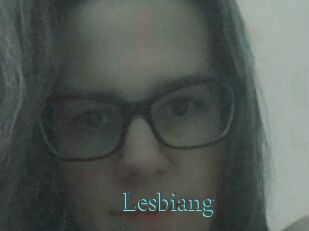 Lesbiang