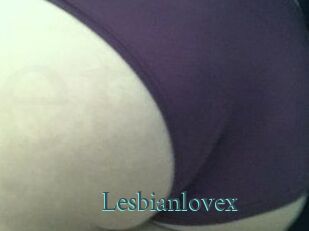 Lesbianlovex