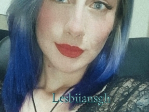 Lesbiiansgh