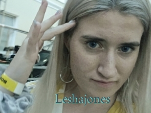 Leshajones