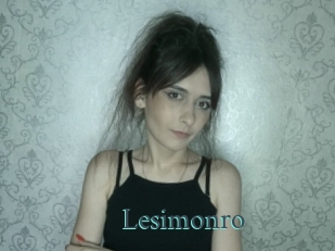 Lesimonro