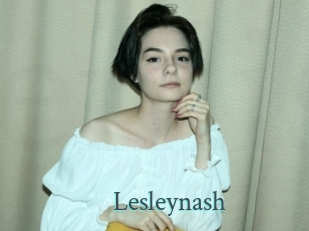 Lesleynash